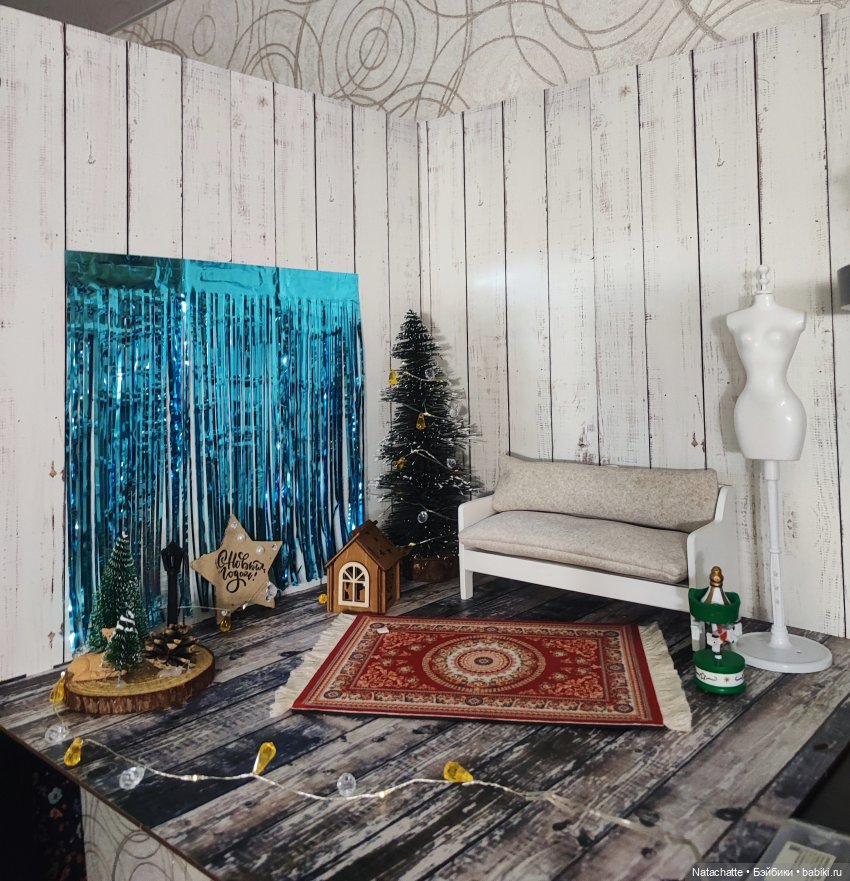 Кукольные итоги 2025 первые