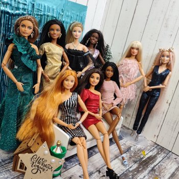 Кукольные итоги 2025 первые!