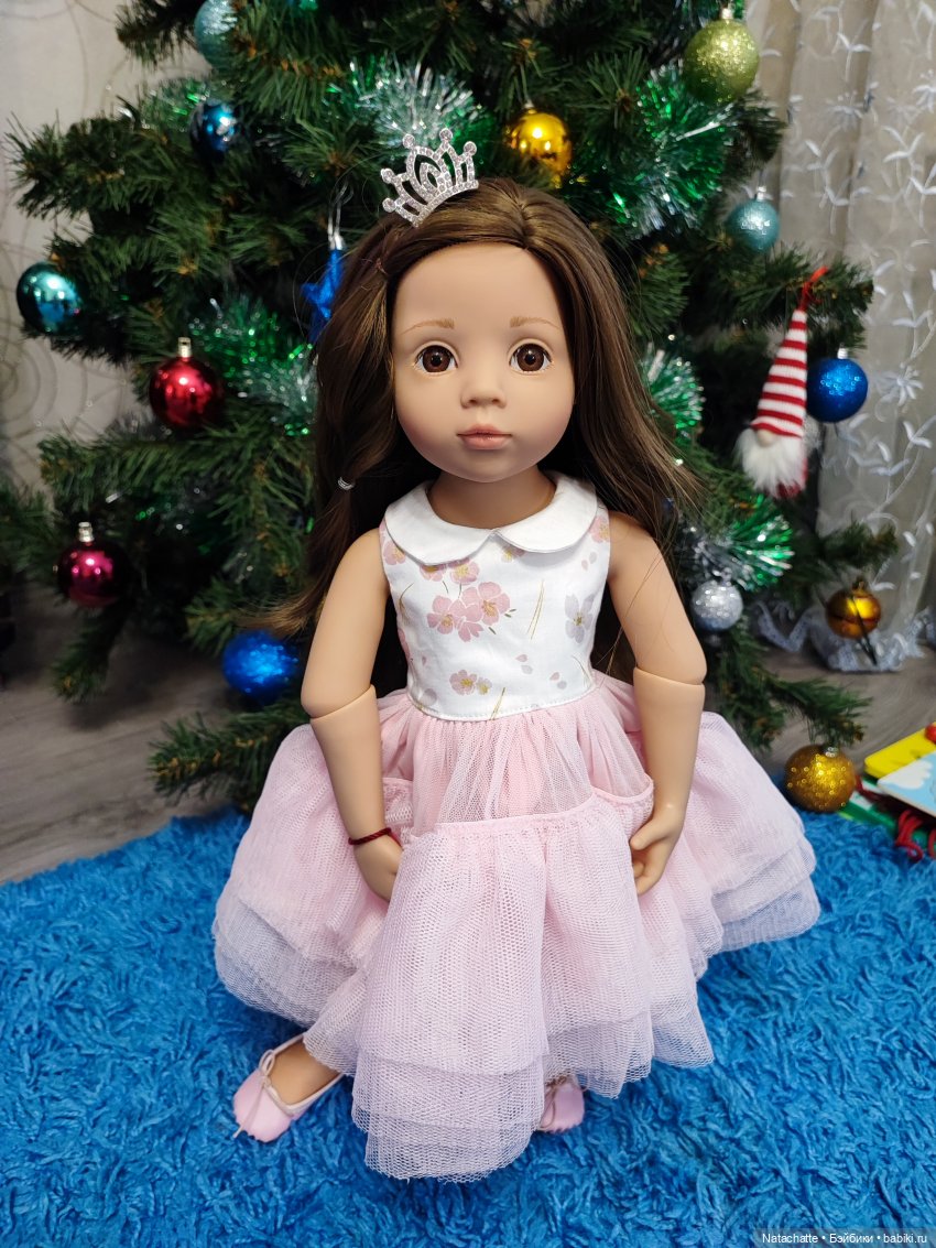 Кукольные итоги 2025 первые (фото 10)