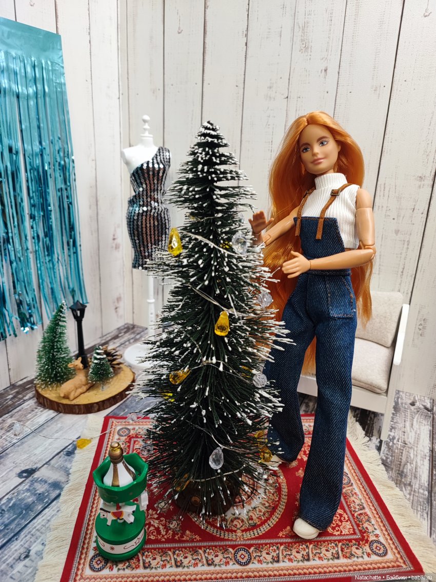 Рождение Алисы, или ооак, как всегда, пошёл не по плану (фото 6)