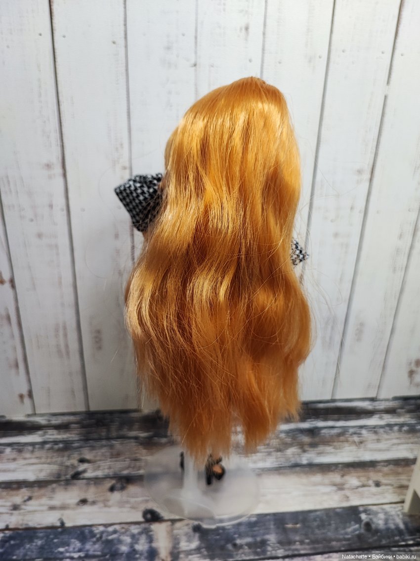 Рождение Алисы, или ооак, как всегда, пошёл не по плану