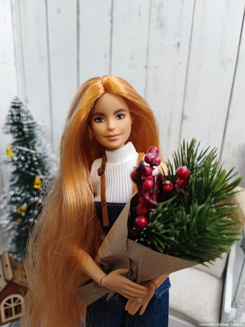 Рождение Алисы, или ооак, как всегда, пошёл не по плану (фото 8)