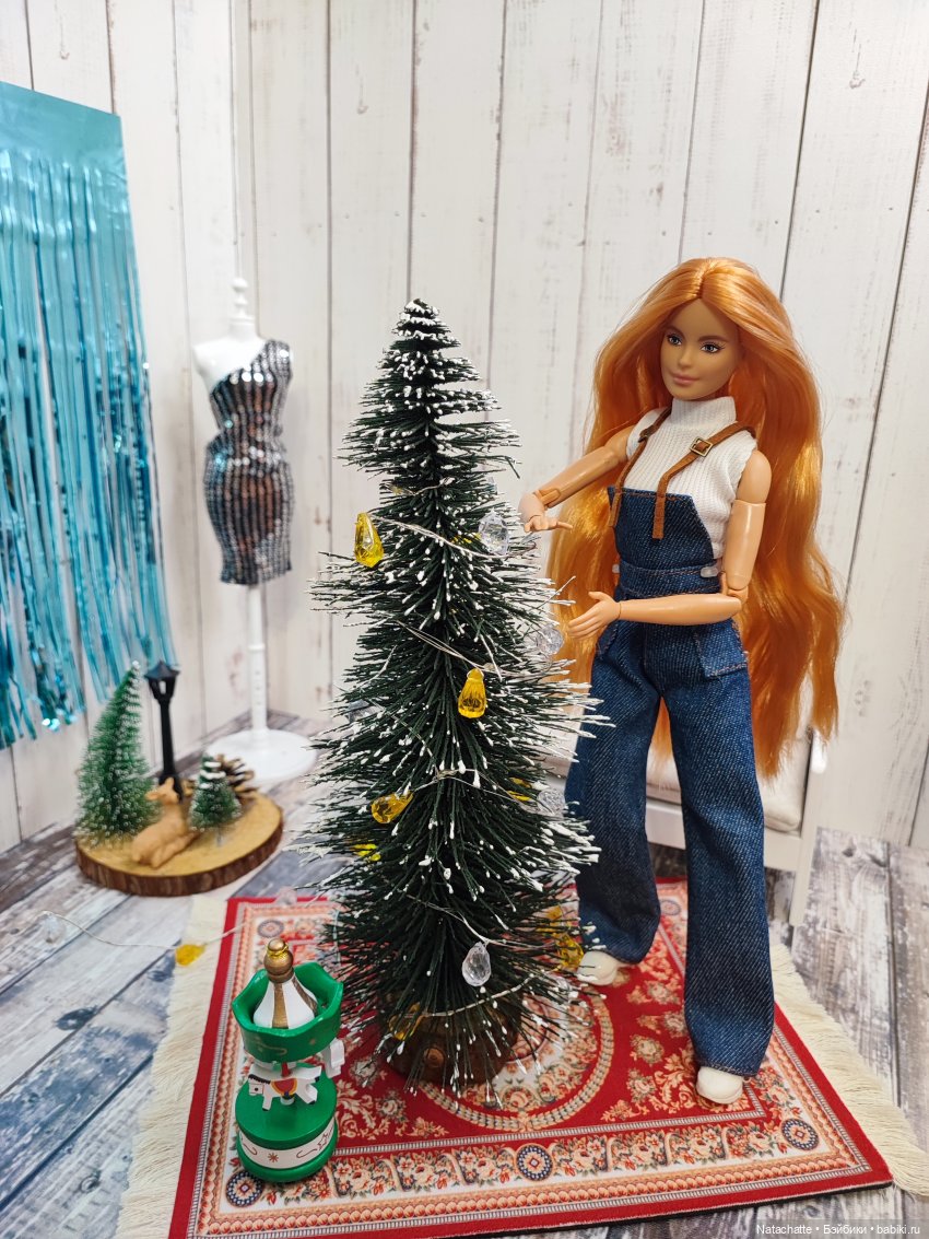 Рождение Алисы, или ооак, как всегда, пошёл не по плану (фото 5)