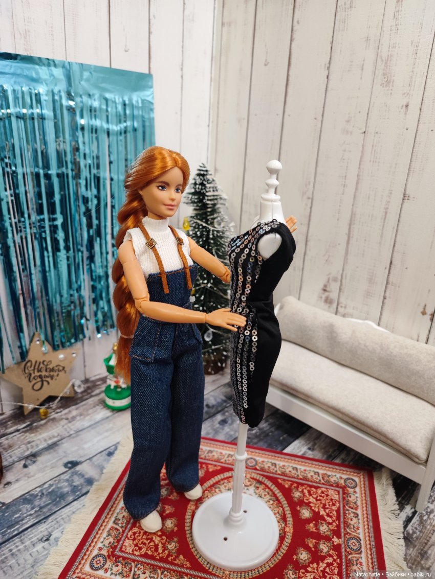 Рождение Алисы, или ооак, как всегда, пошёл не по плану (фото 4)