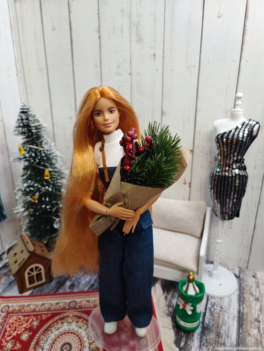 Рождение Алисы, или ооак, как всегда, пошёл не по плану (фото 7)