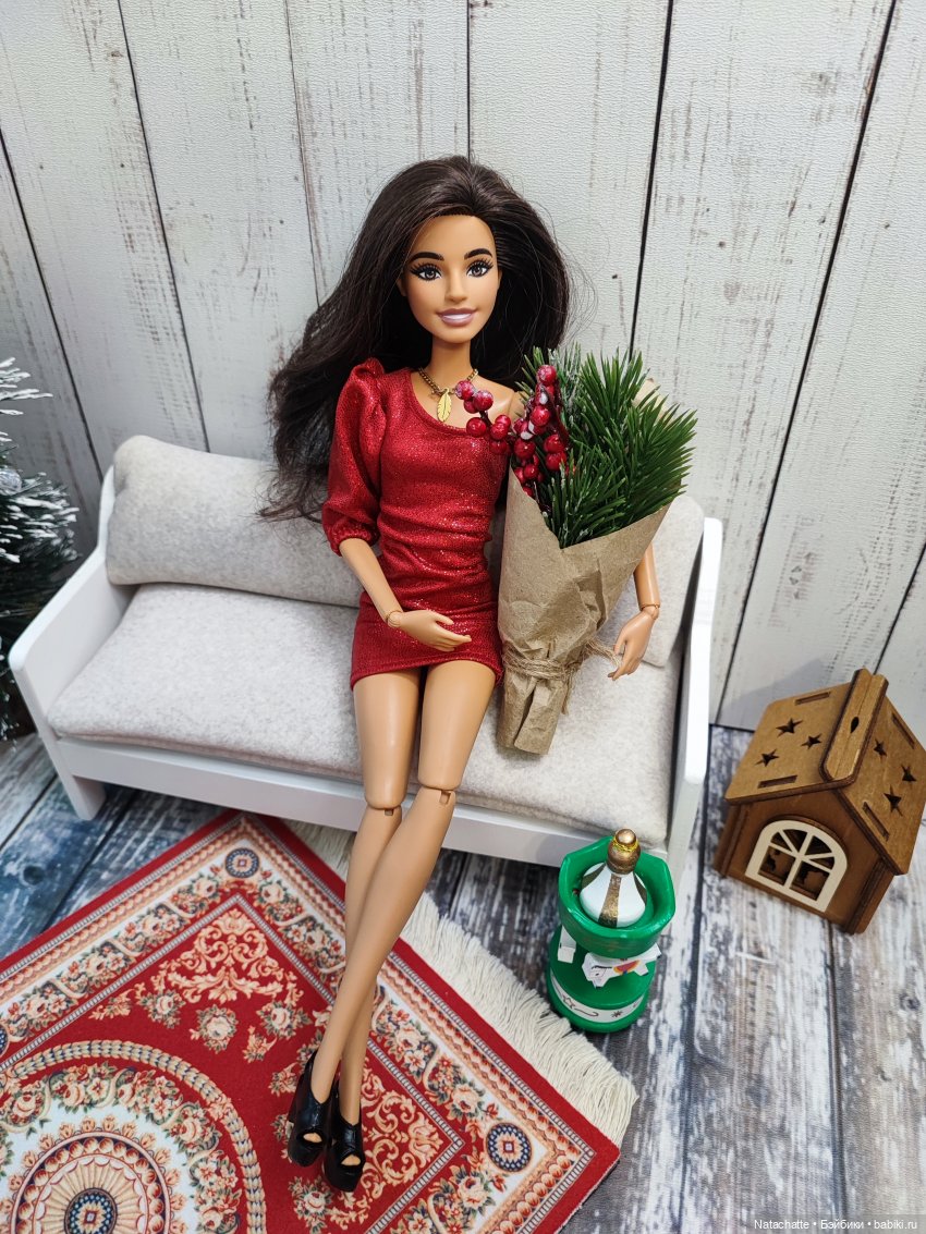 Приходите на предновогоднюю вечеринку (фото 3)