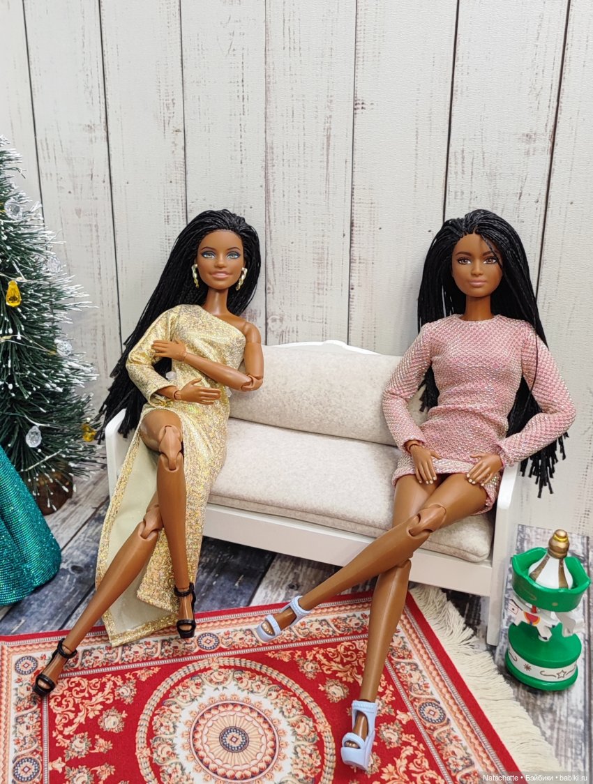 Приходите на предновогоднюю вечеринку (фото 7)