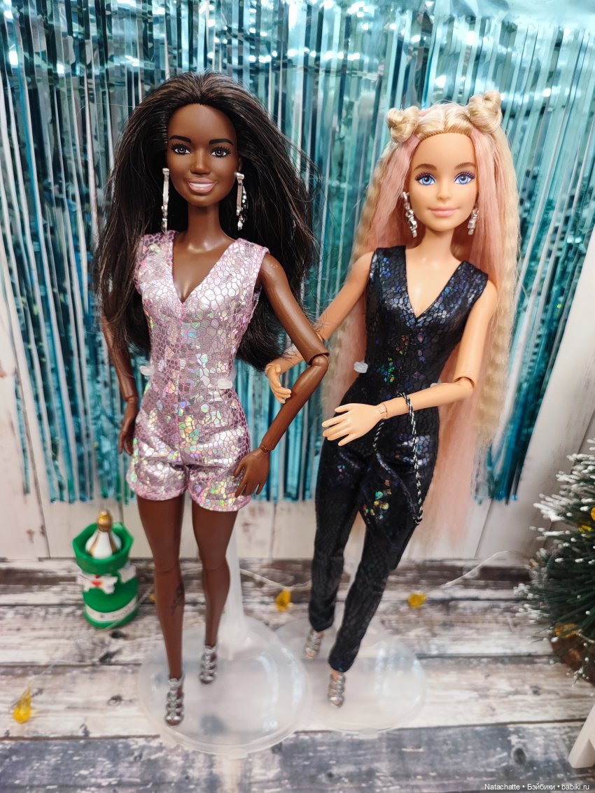 Приходите на предновогоднюю вечеринку