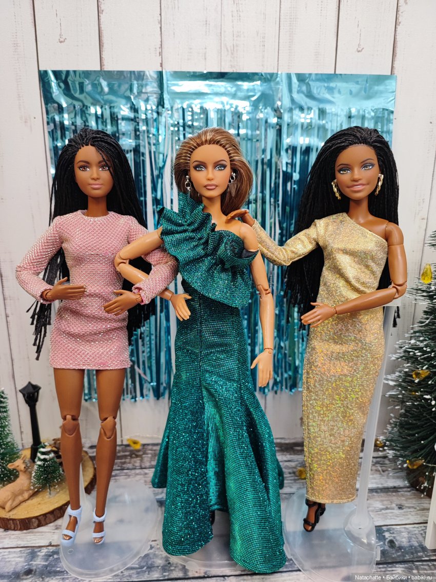 Приходите на предновогоднюю вечеринку (фото 8)