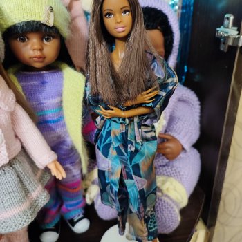 Опознавалка Аши (заходите, кто любит это дело)