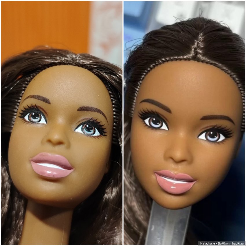 Мои шоколадки: всё сразу пошло не по плану) (фото 2)