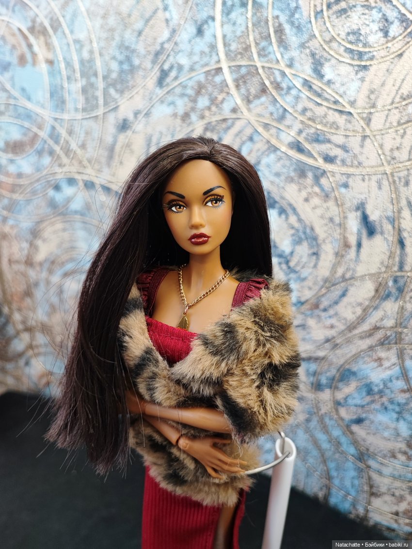 Мои шоколадки: всё сразу пошло не по плану) (фото 4)