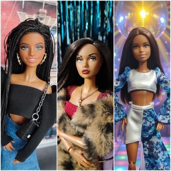 Мои шоколадки: всё сразу пошло не по плану)