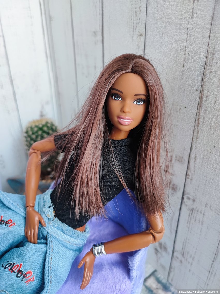 Февральские новинки: самодельные кресла для Эмили (фото 4)