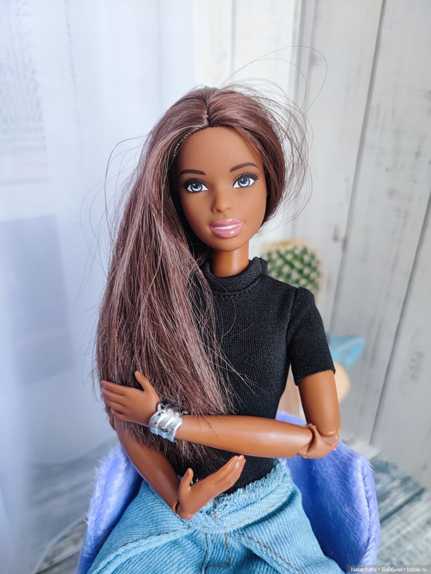 Февральские новинки: самодельные кресла для Эмили (фото 3)