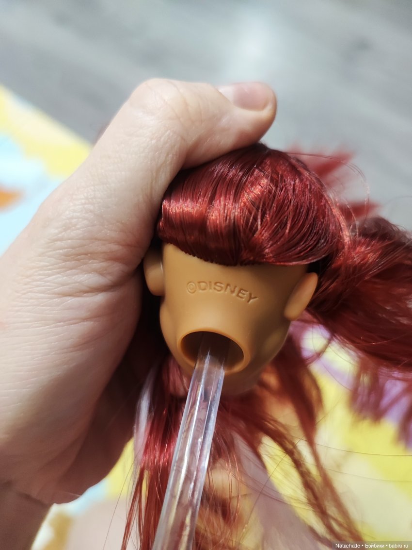 Посоветуйте тело для головы 🙏 (фото 4)