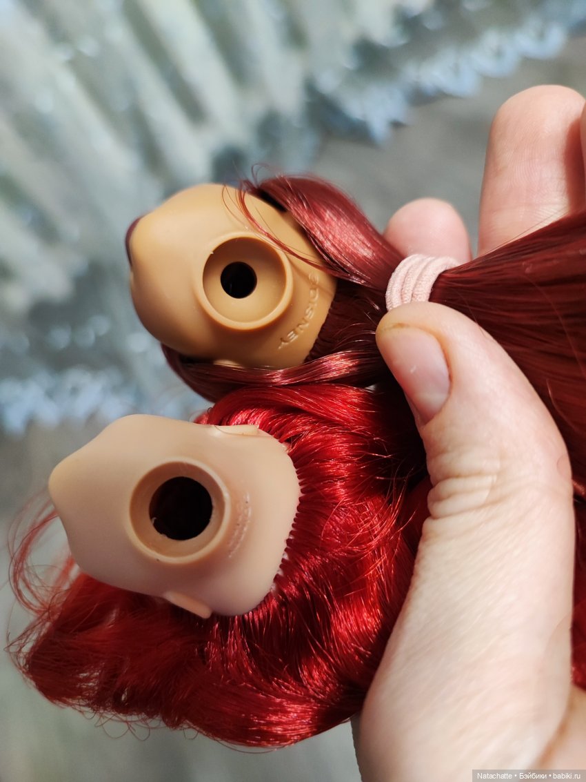 Посоветуйте тело для головы 🙏 (фото 2)