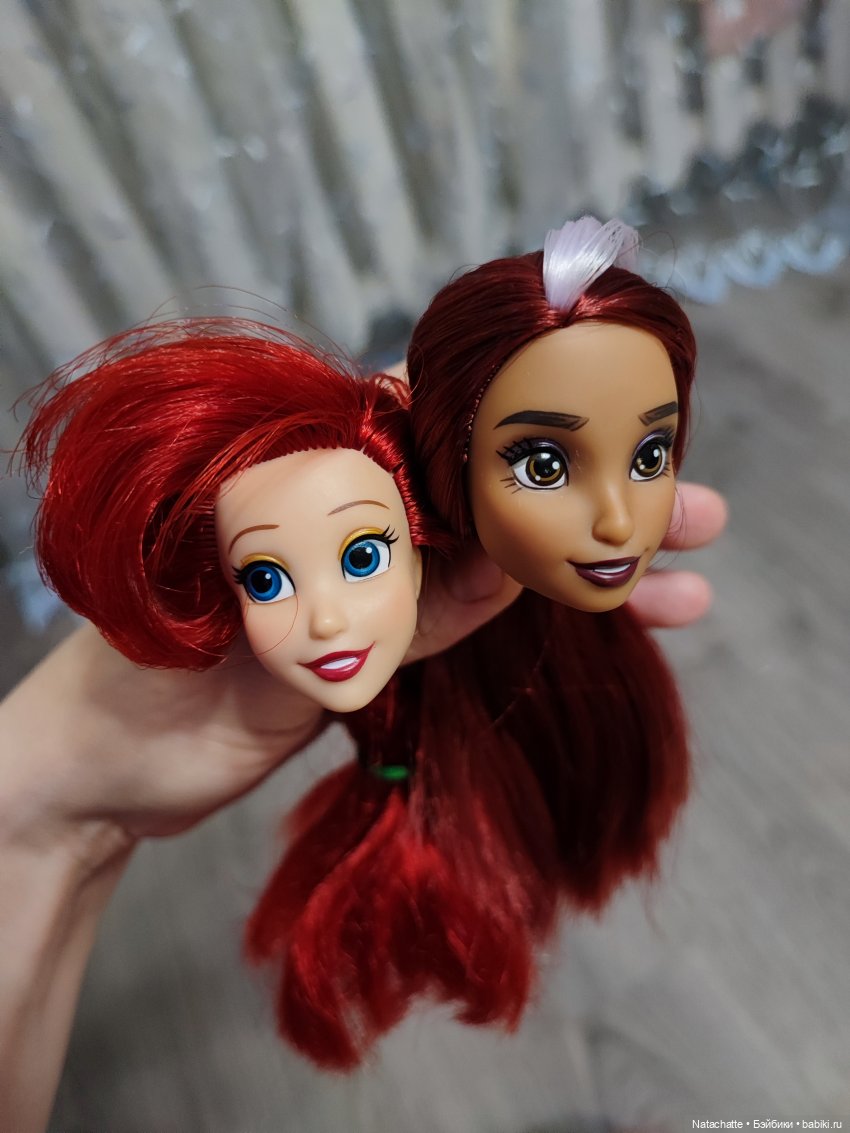 Посоветуйте тело для головы 🙏 (фото 3)