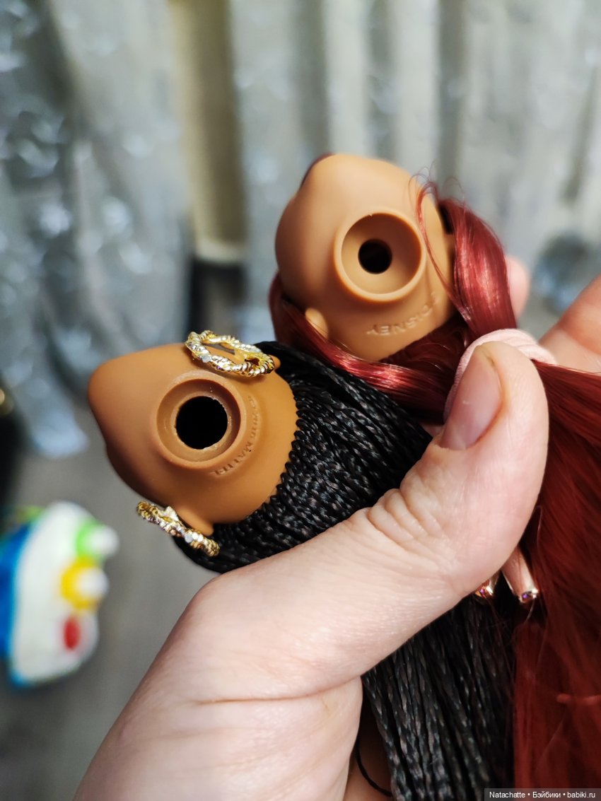 Посоветуйте тело для головы 🙏