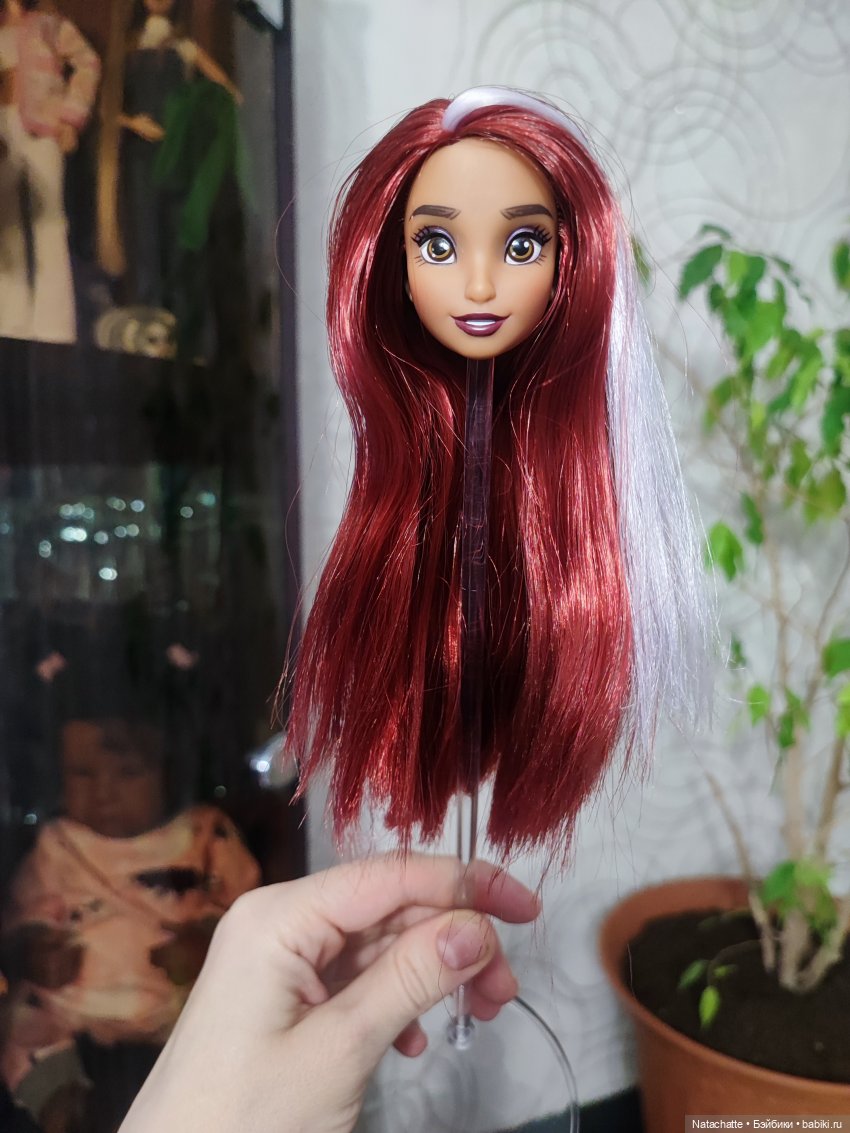 Посоветуйте тело для головы 🙏 (фото 5)