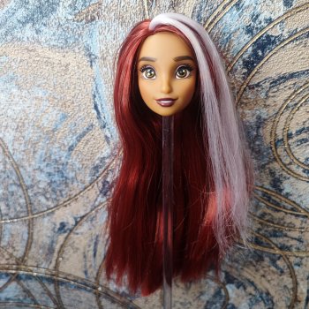 Посоветуйте тело для головы 🙏