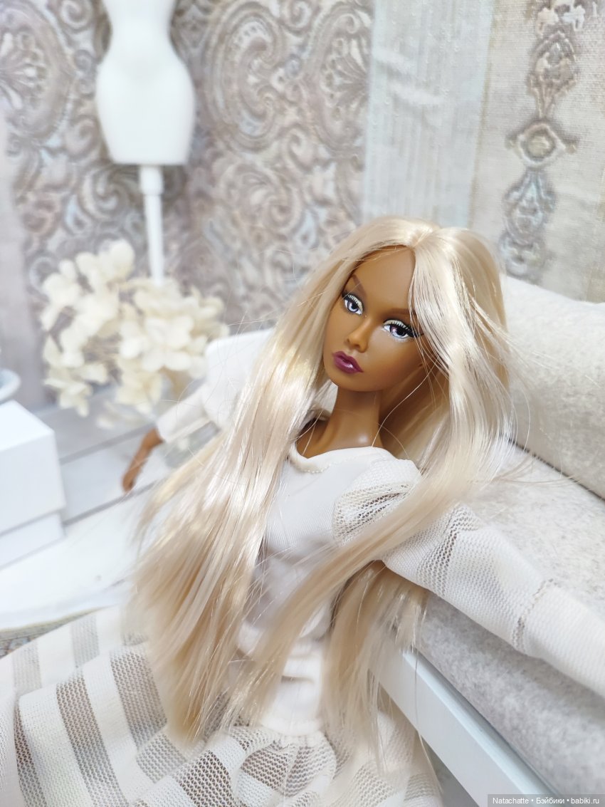 Мои китайские супер модели или полный провал силы воли (фото 9)