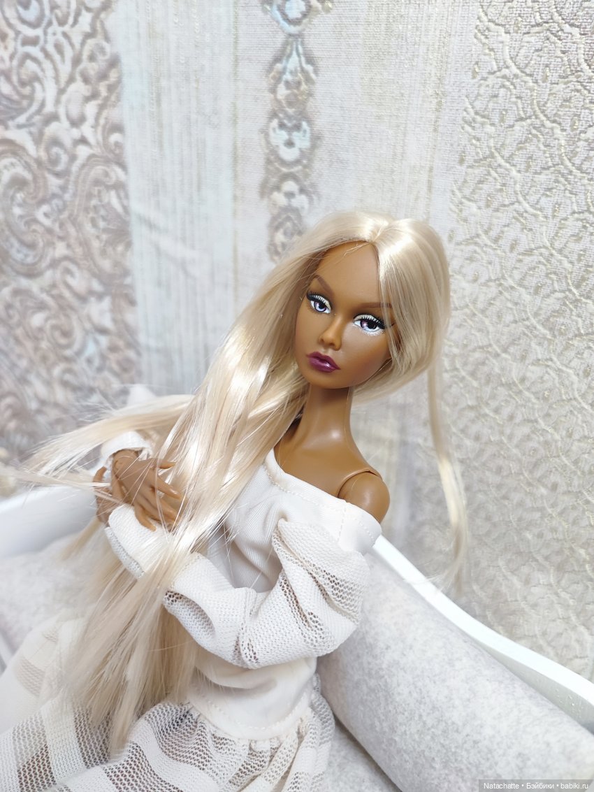 Мои китайские супер модели или полный провал силы воли (фото 8)