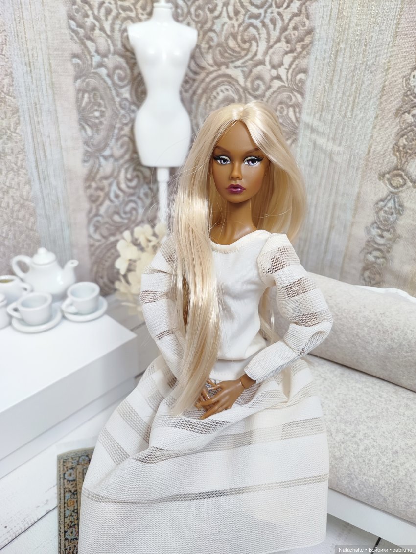 Мои китайские супер модели или полный провал силы воли