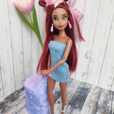 Ily 4rever Disney на теле Anlily