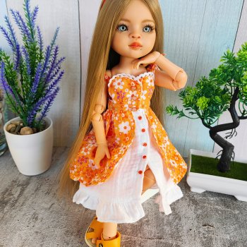 В каждом маленьком ребенке...