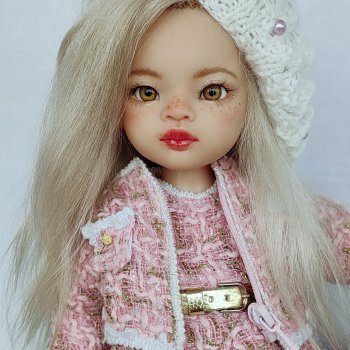 Твидовое настроение