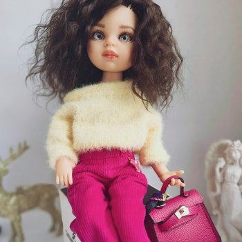 Вдохновение цветом