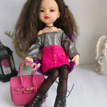 Очаровательная предновогодняя пора