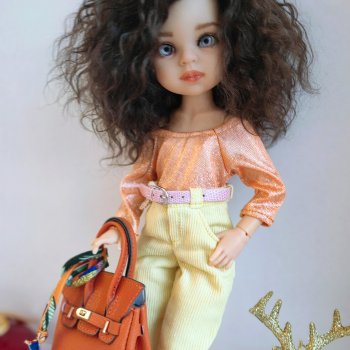 Очаровательная предновогодняя пора 2