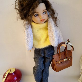 Тепло, комфортно, уютно!