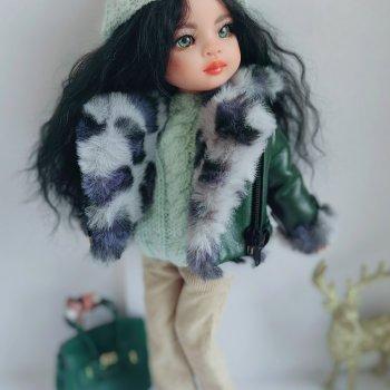 Ждем хорошую погоду на Новогодние праздники!