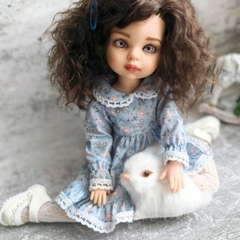 Минутка классики!