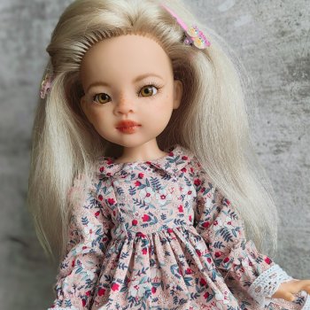 С нетерпением ждём весну!