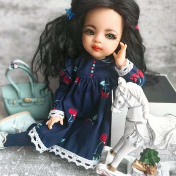 С нетерпением ждём весну - 2