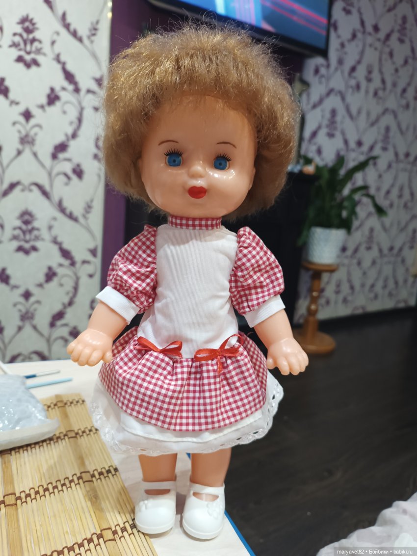 Вот так теперь выглядит.