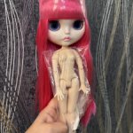 Кукла блайз