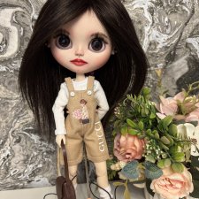 Продам  куклу блайз