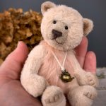 Тедди мишка Жорик