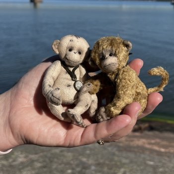 Рождённые на море