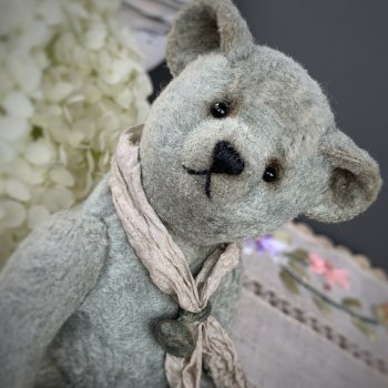 Тимоша Лунный