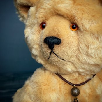 Медовое облачко