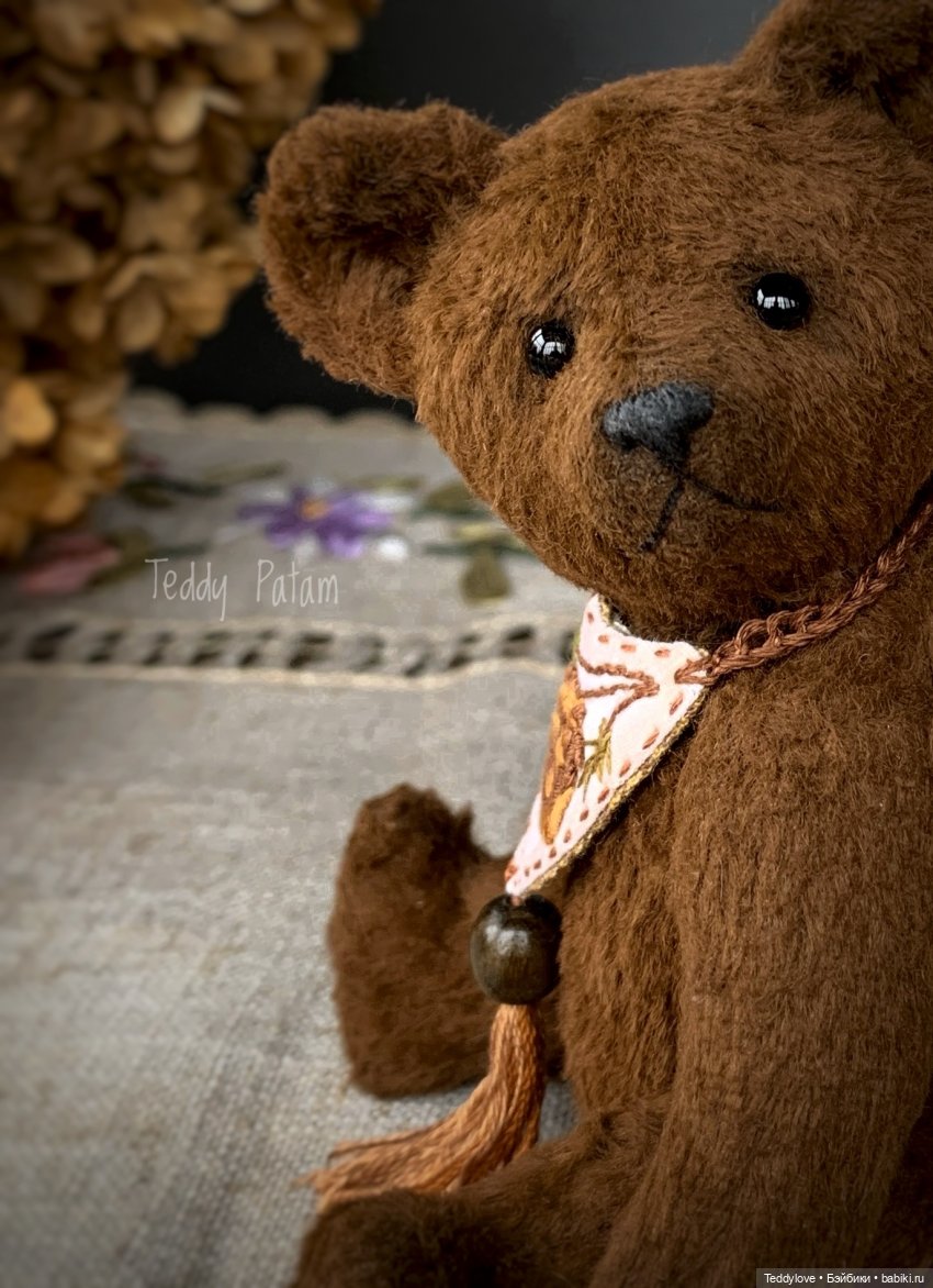 Мои шоколадки без сахара 🐻 (фото 5)