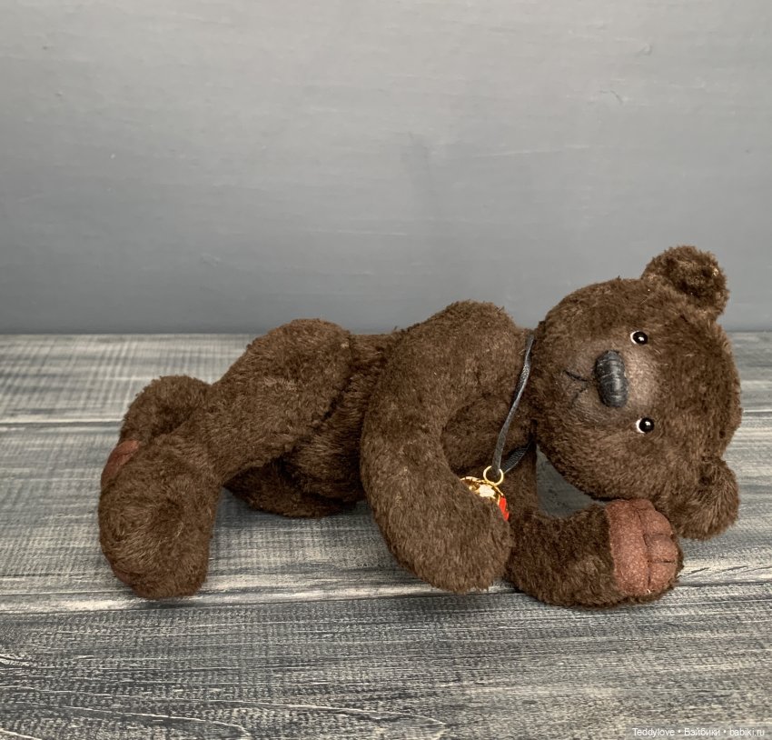 Мои шоколадки без сахара 🐻 (фото 8)