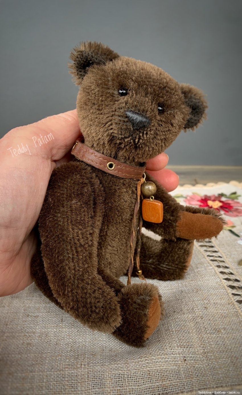 Мои шоколадки без сахара 🐻