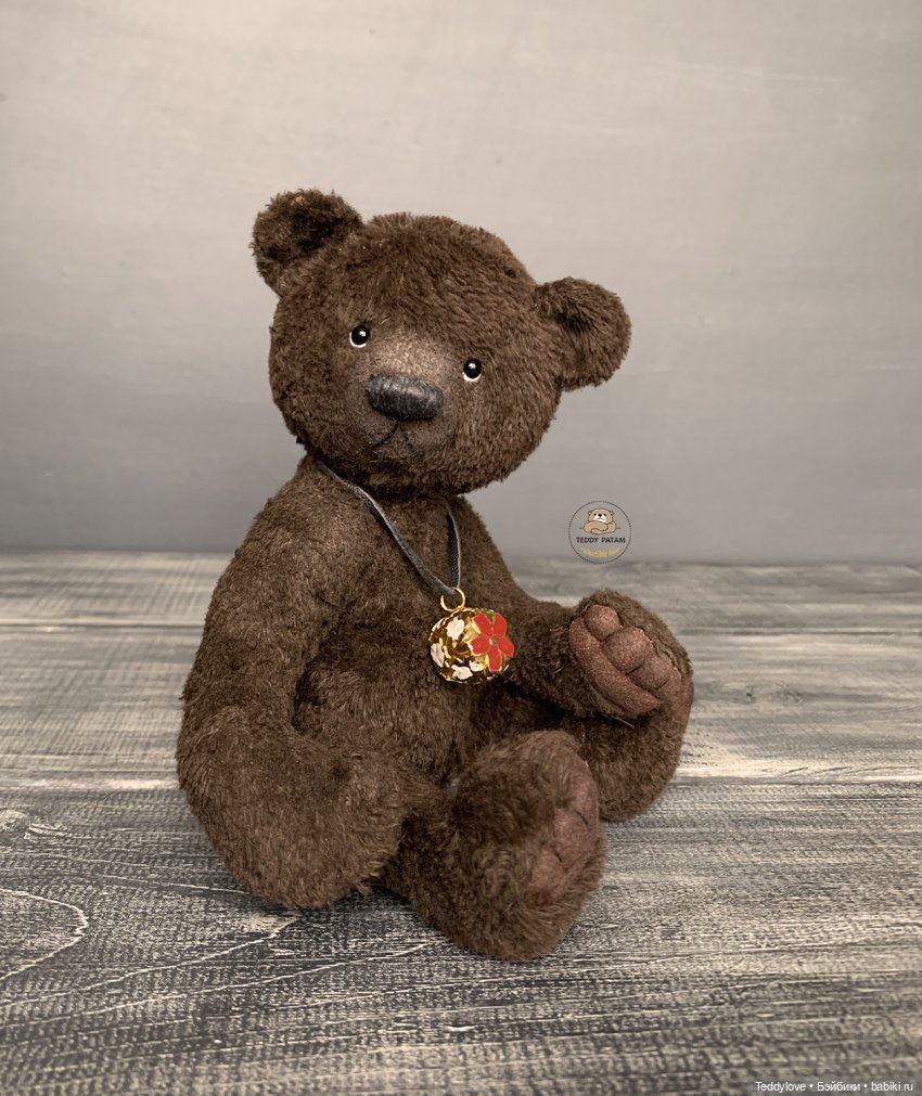 Мои шоколадки без сахара 🐻 (фото 7)